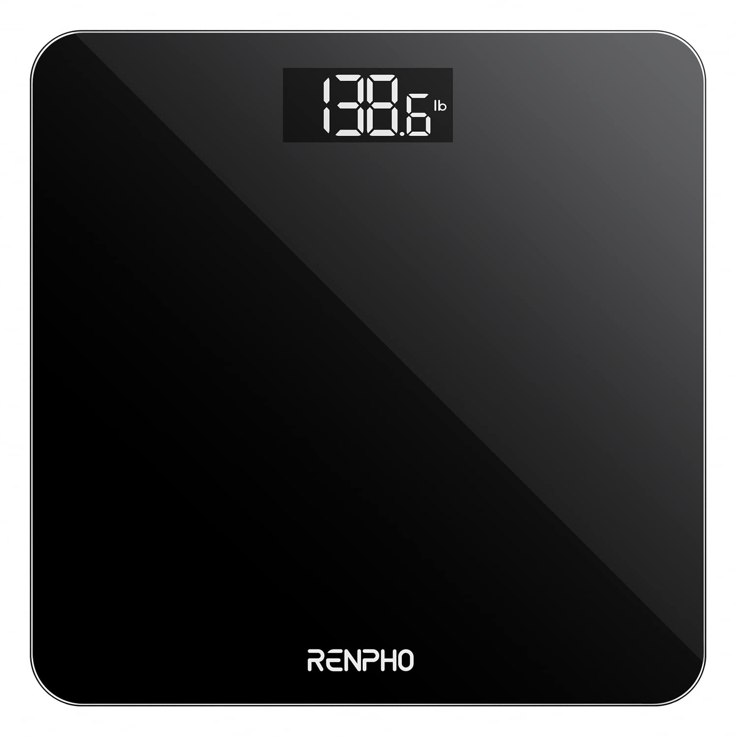 RENPHO Digital Bathroom Scales